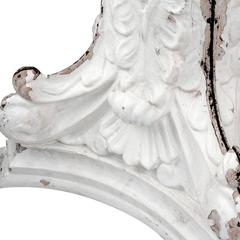 Cast Iron Column Capitals