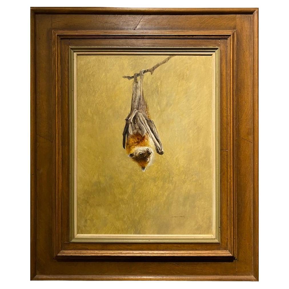 Raymond Ching "Flying Fox" For Sale
