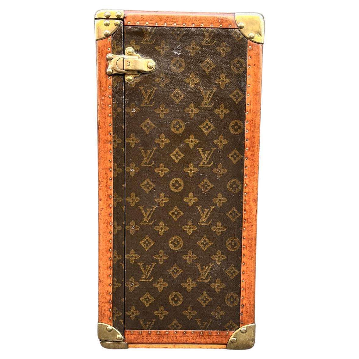 Louis Vuitton Traveling Lap Desk 65 in vendita 1