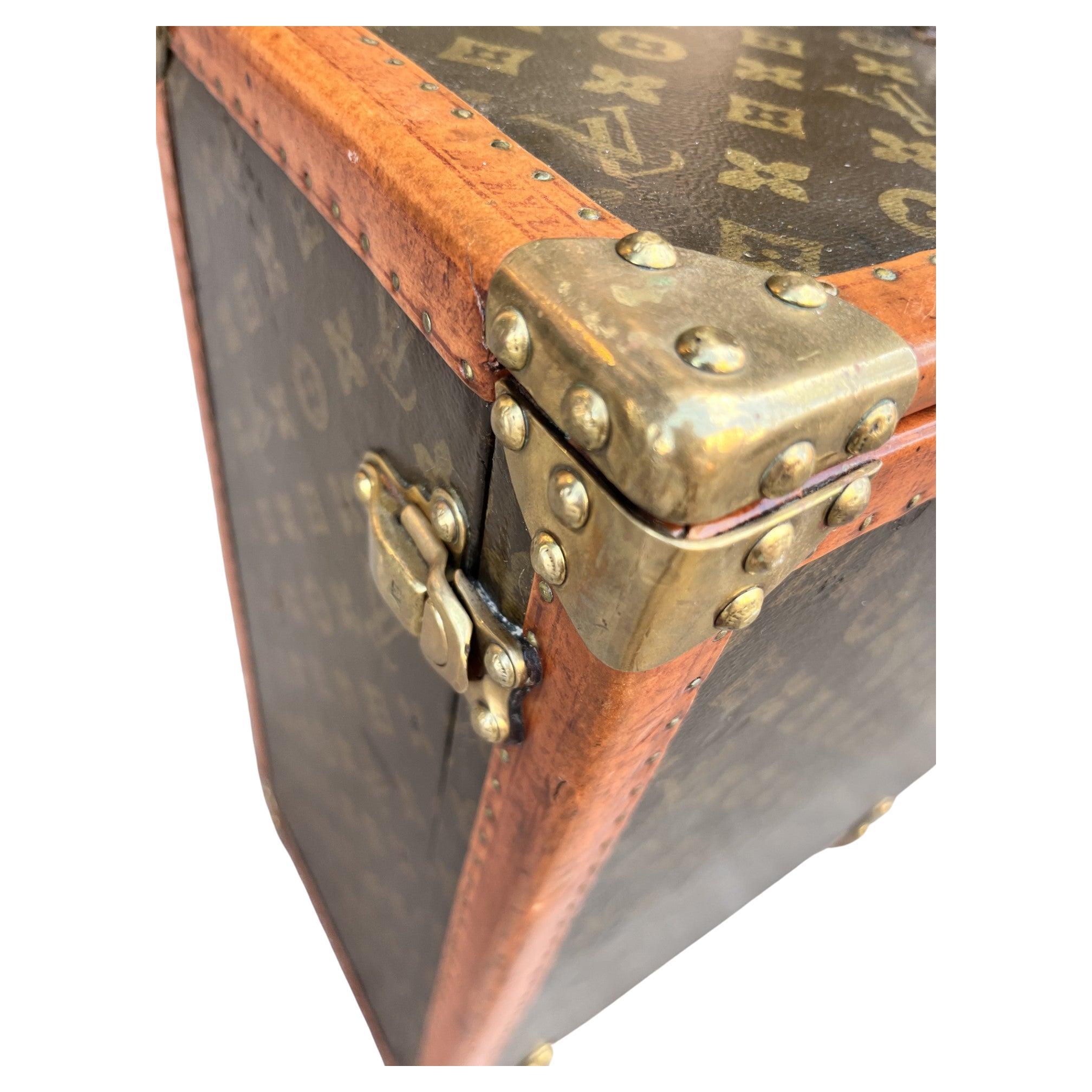 XX secolo Louis Vuitton Traveling Lap Desk 65 in vendita