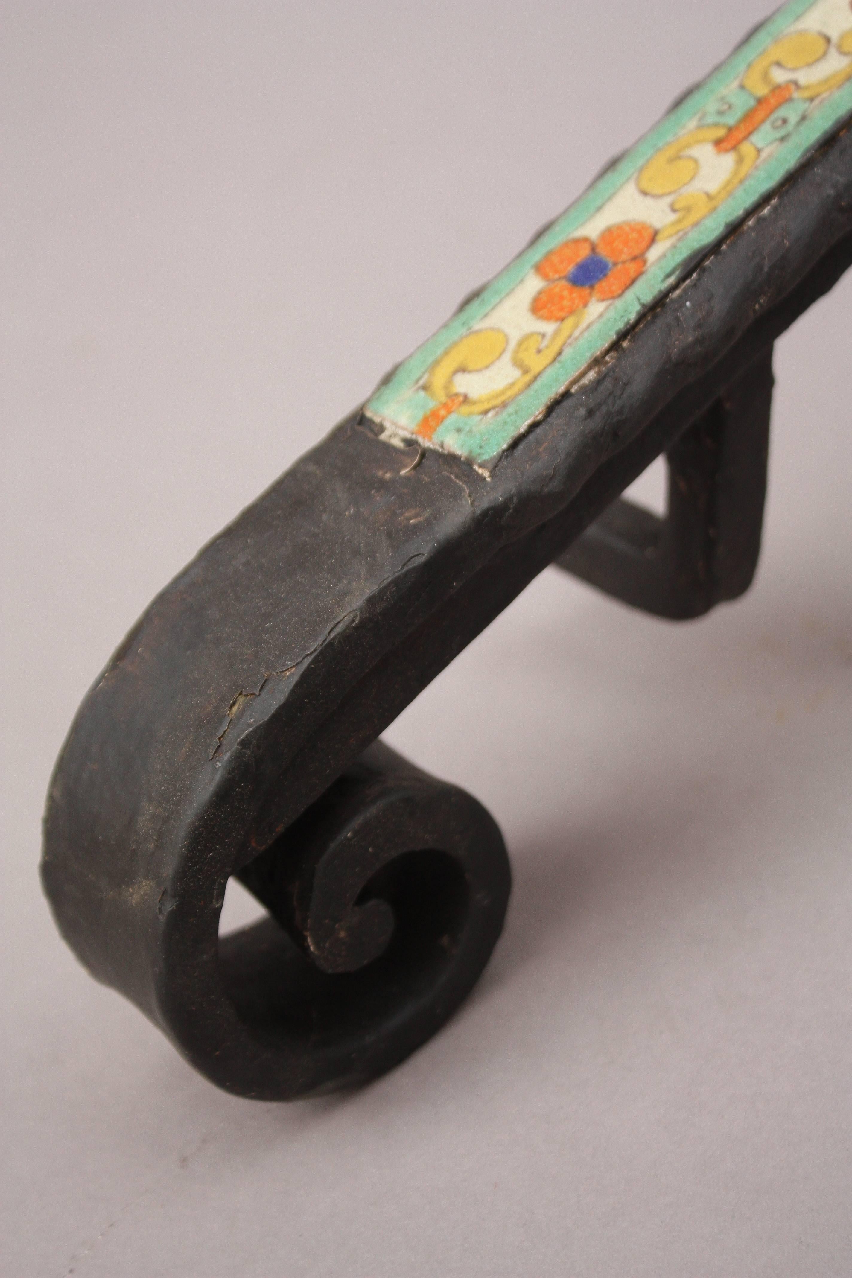 railing tiles