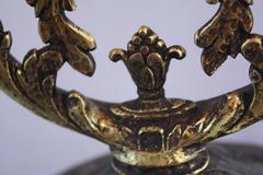 Pair of 1920s Spanish Revival Table Lamps