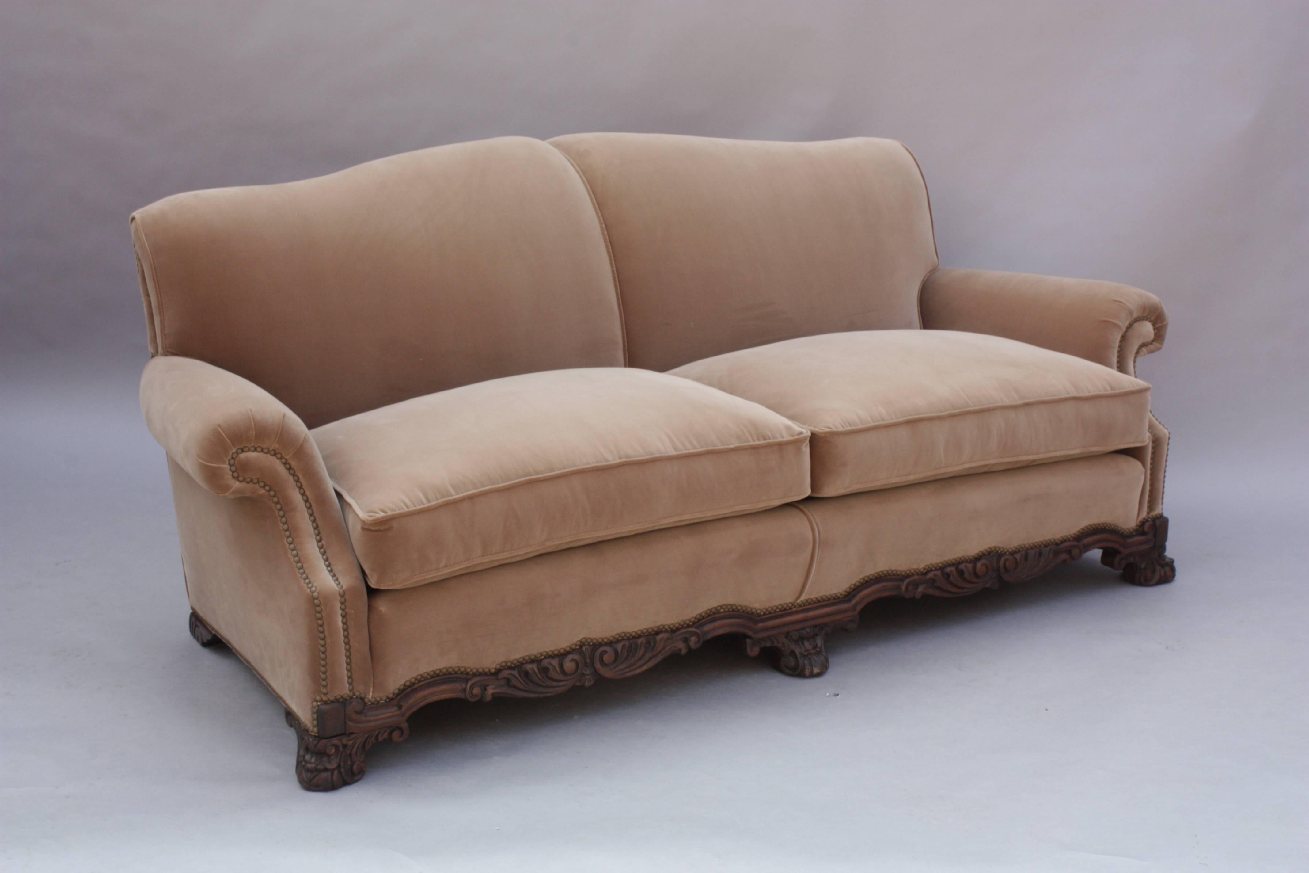 1920 sofa