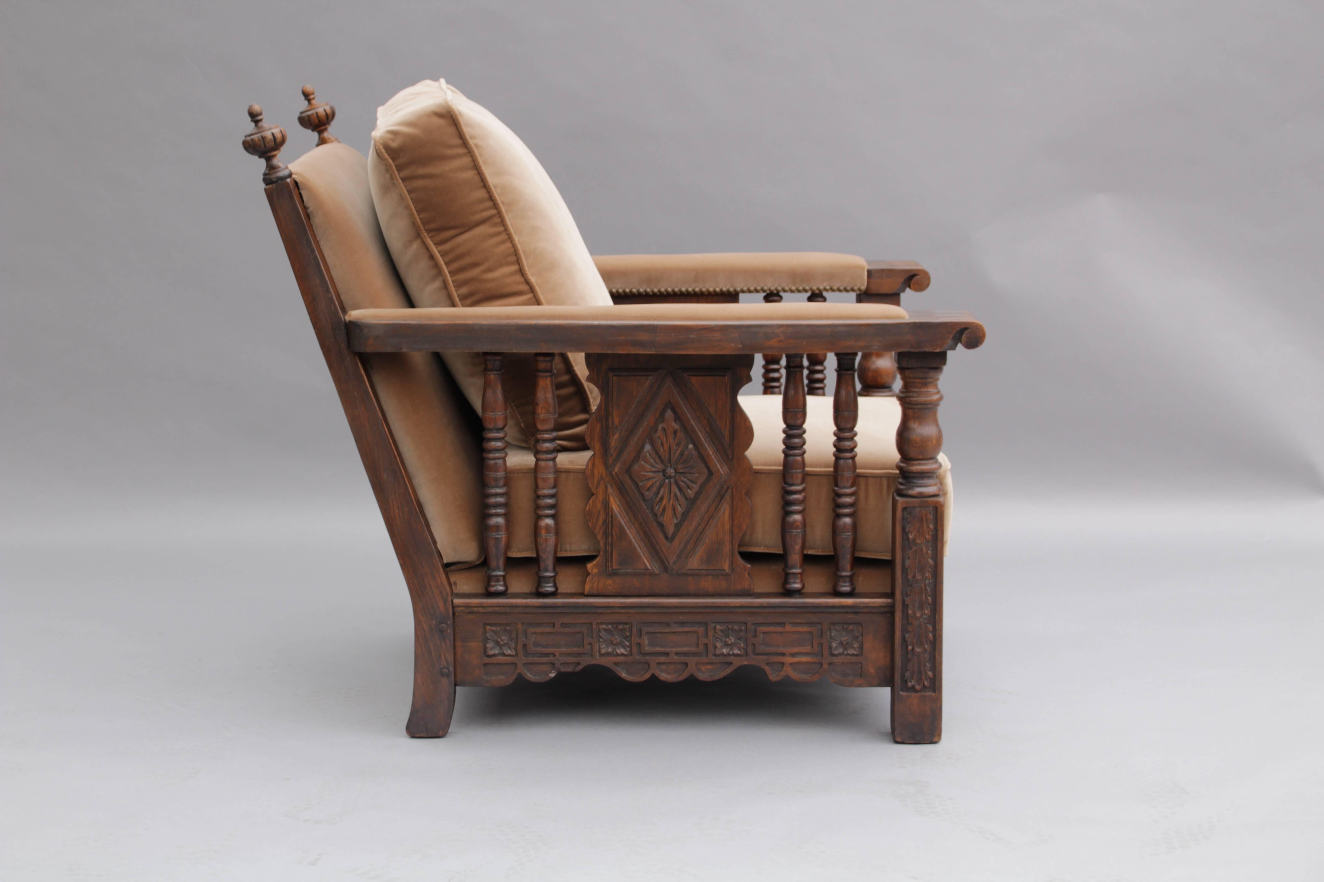 1920s chair