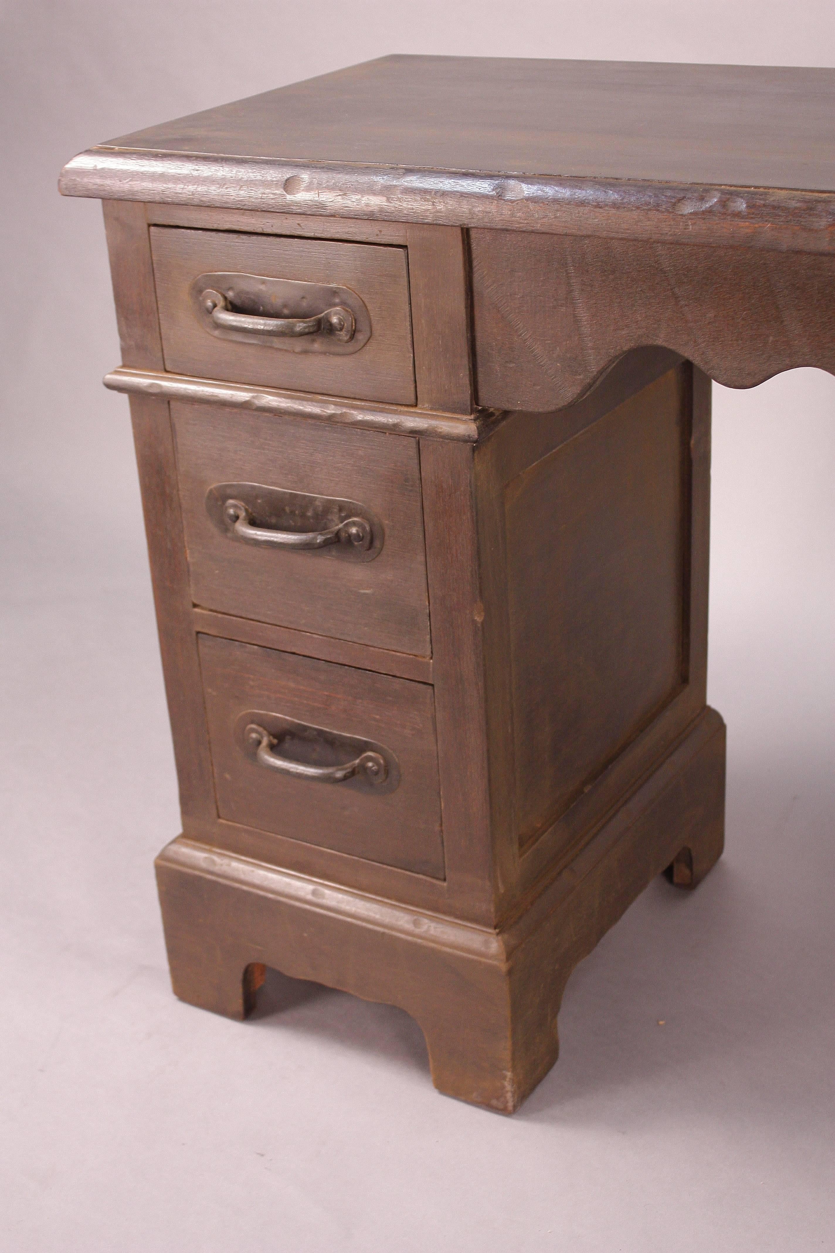 1930s desk