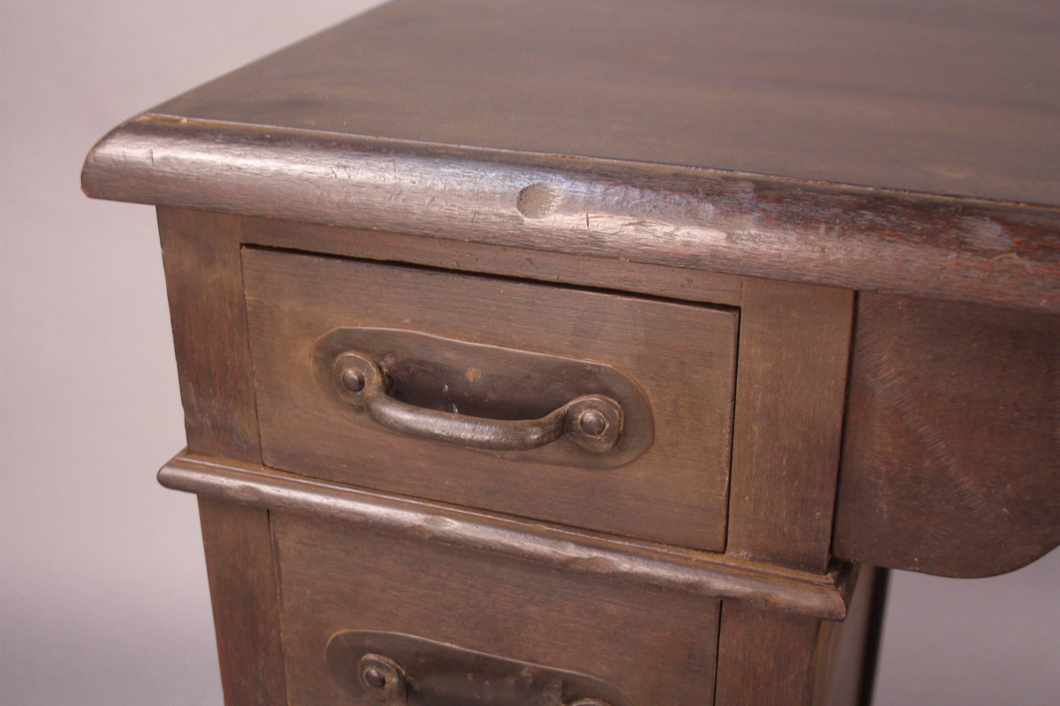 1930's desk
