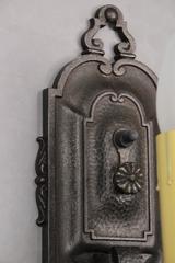 Spanish Revival Sconce