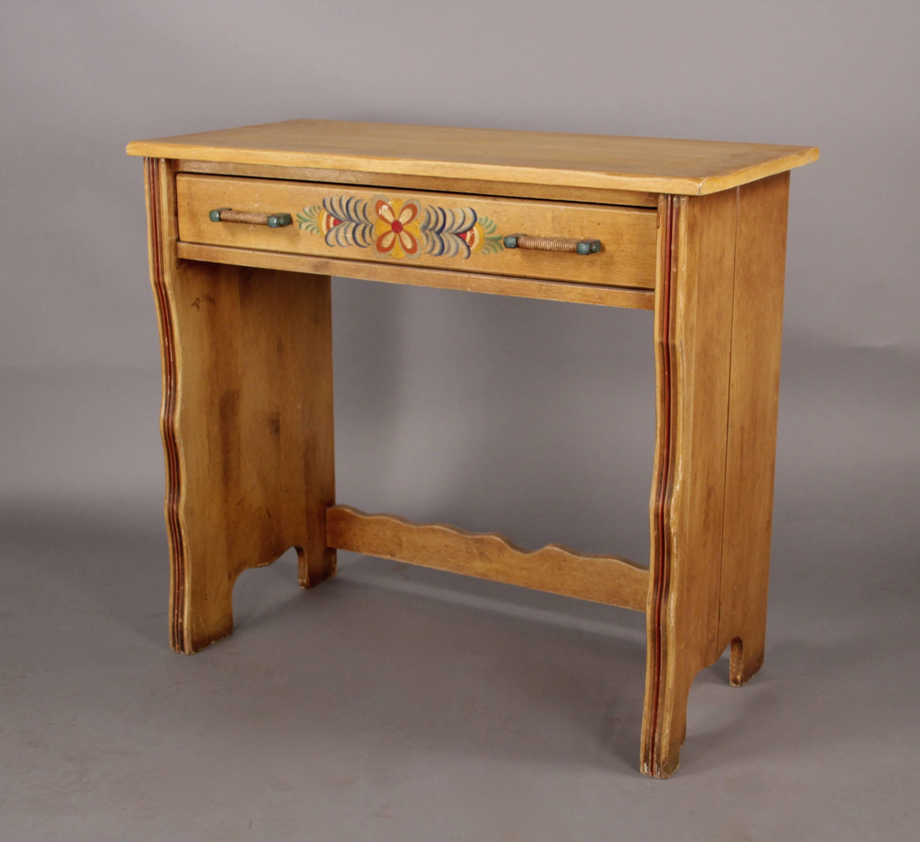1930s desk