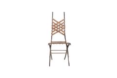 Alberto Marconetti Side Chair