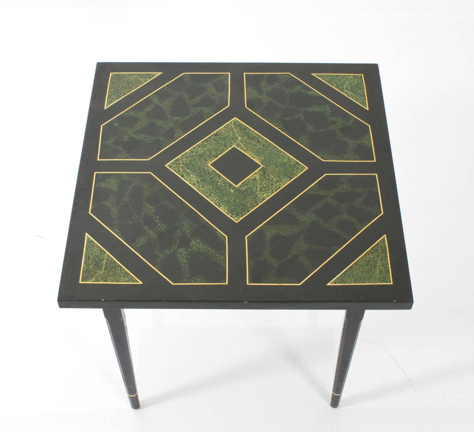 malachite table furniture