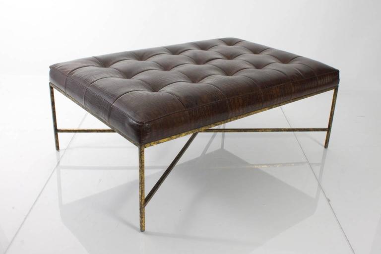 Oly Studio Ottoman at 1stDibs | oly ottoman, oly studio furniture, oly ...