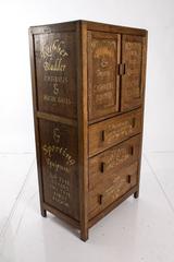 Boutique Tallboy
