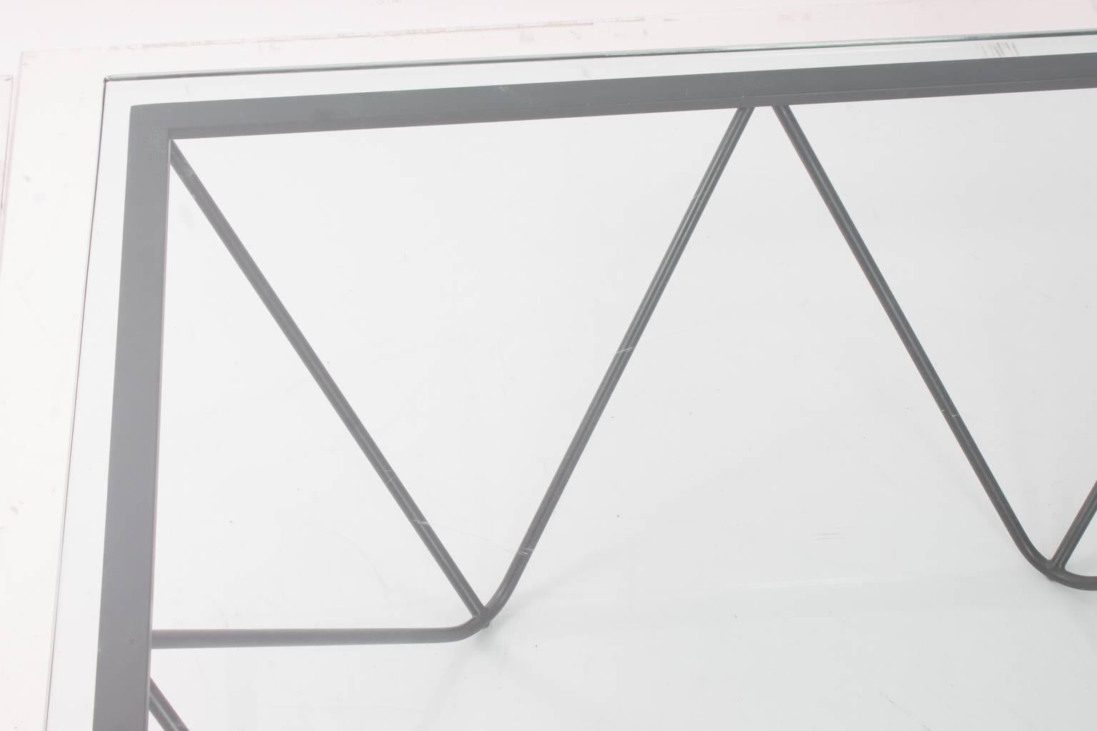 Paolo Piva Coffee Table 3