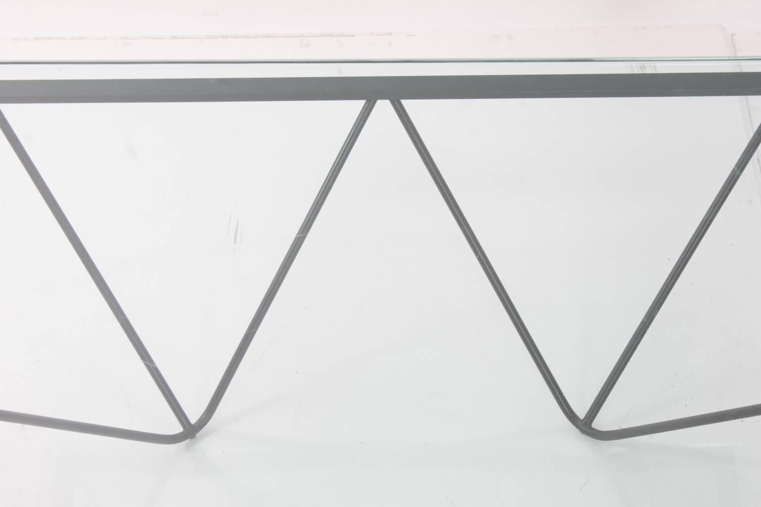 Paolo Piva Coffee Table 1