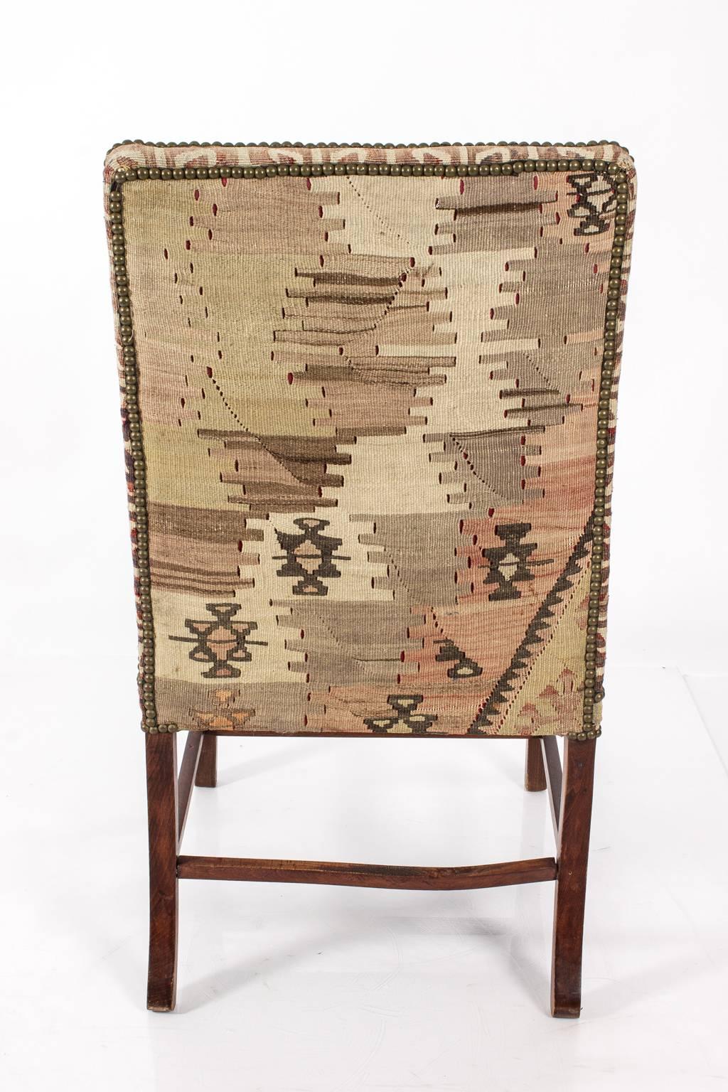 Kilim Chairs 3
