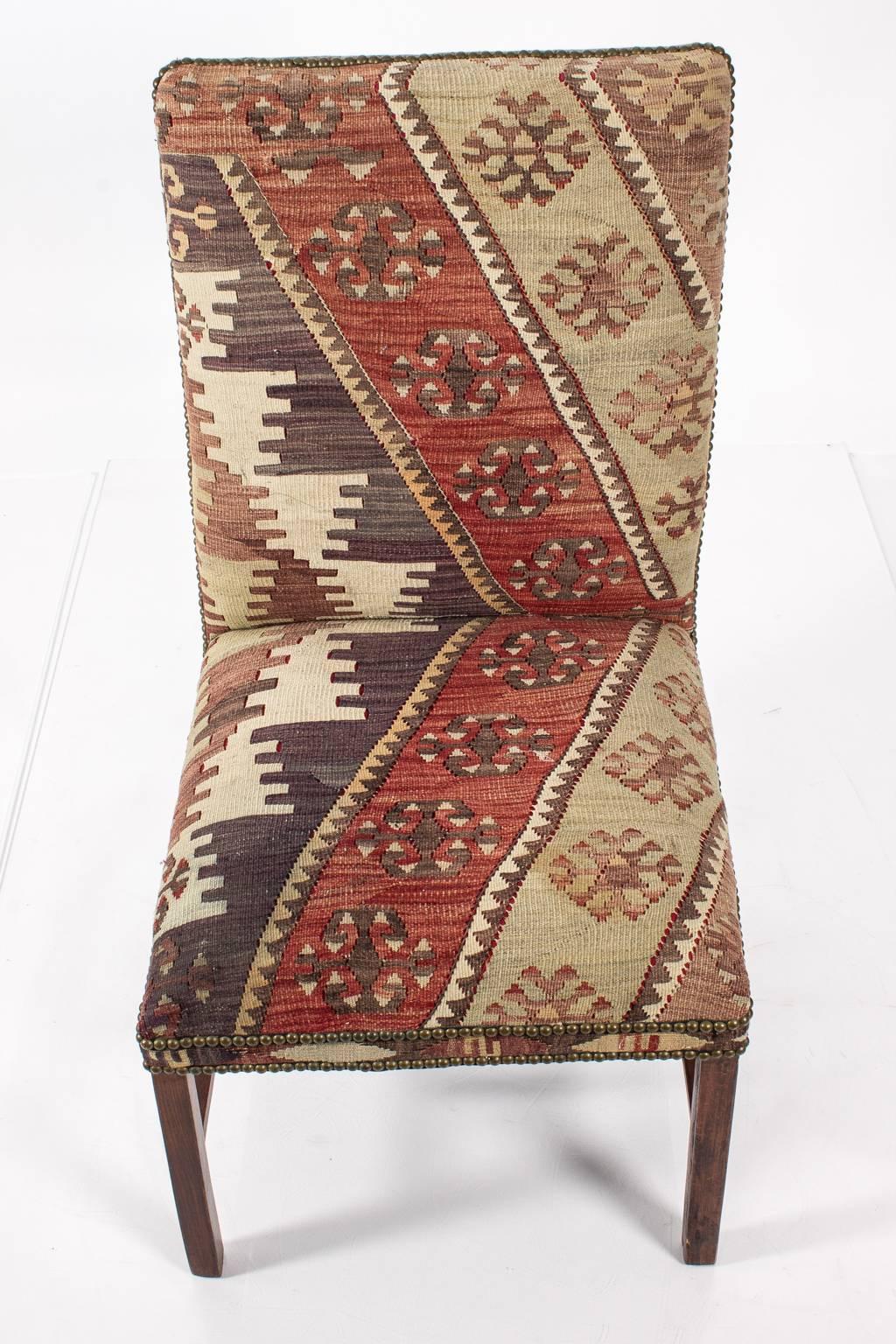 Kilim Chairs 2
