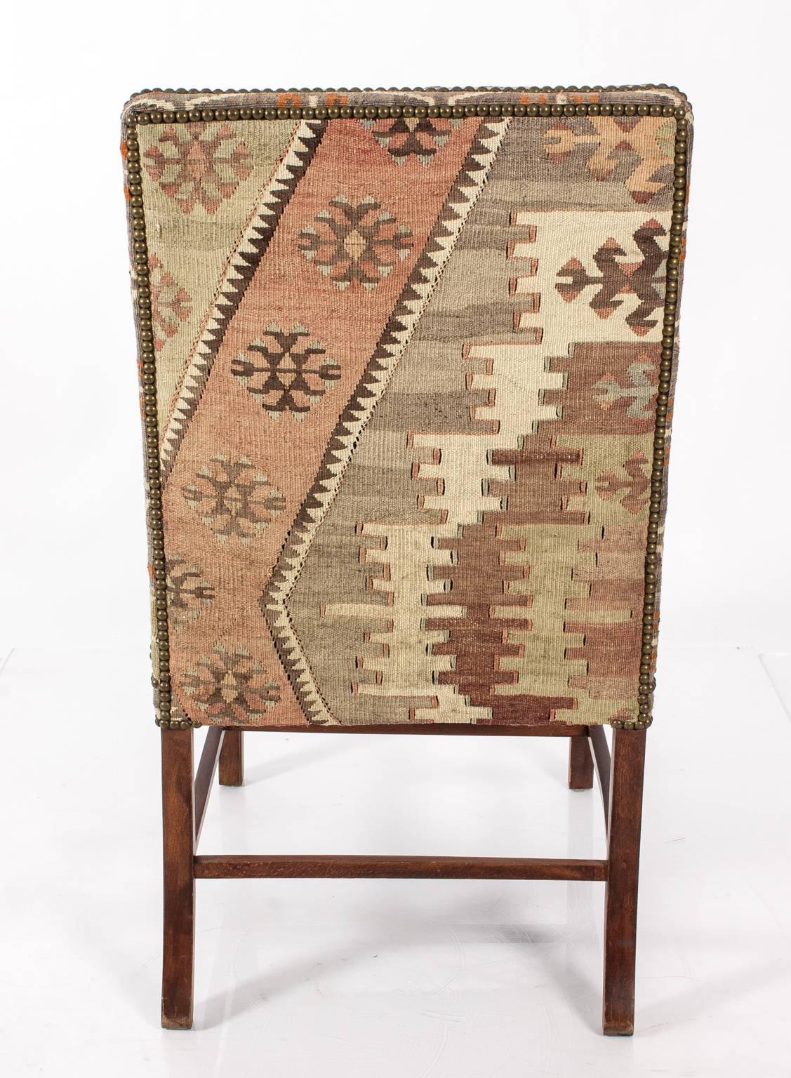Kilim Chairs 1