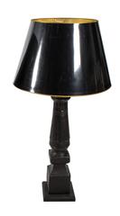 Iron Baluster Lamps