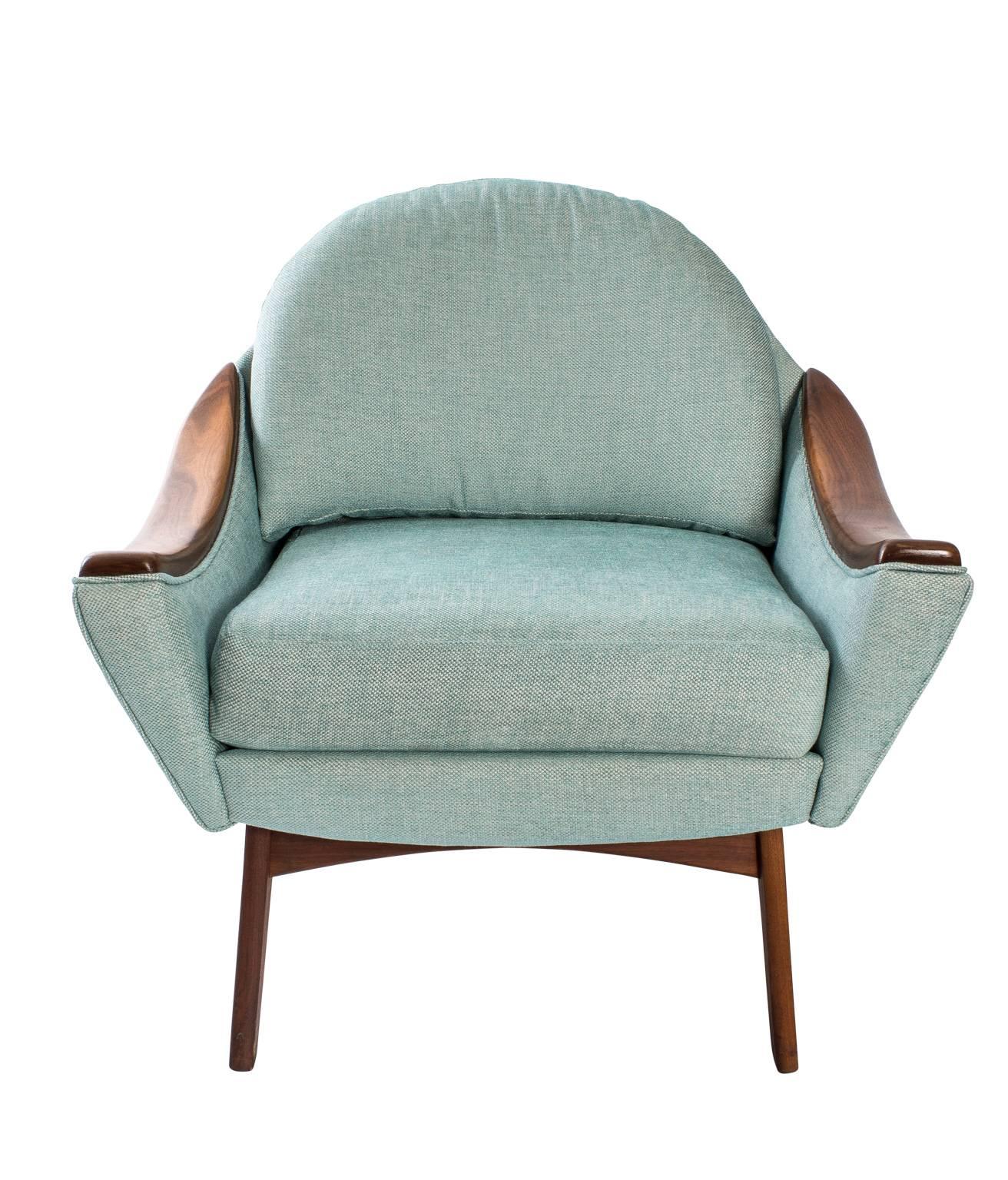 Adrian Pearsall for Craft Association pair of 