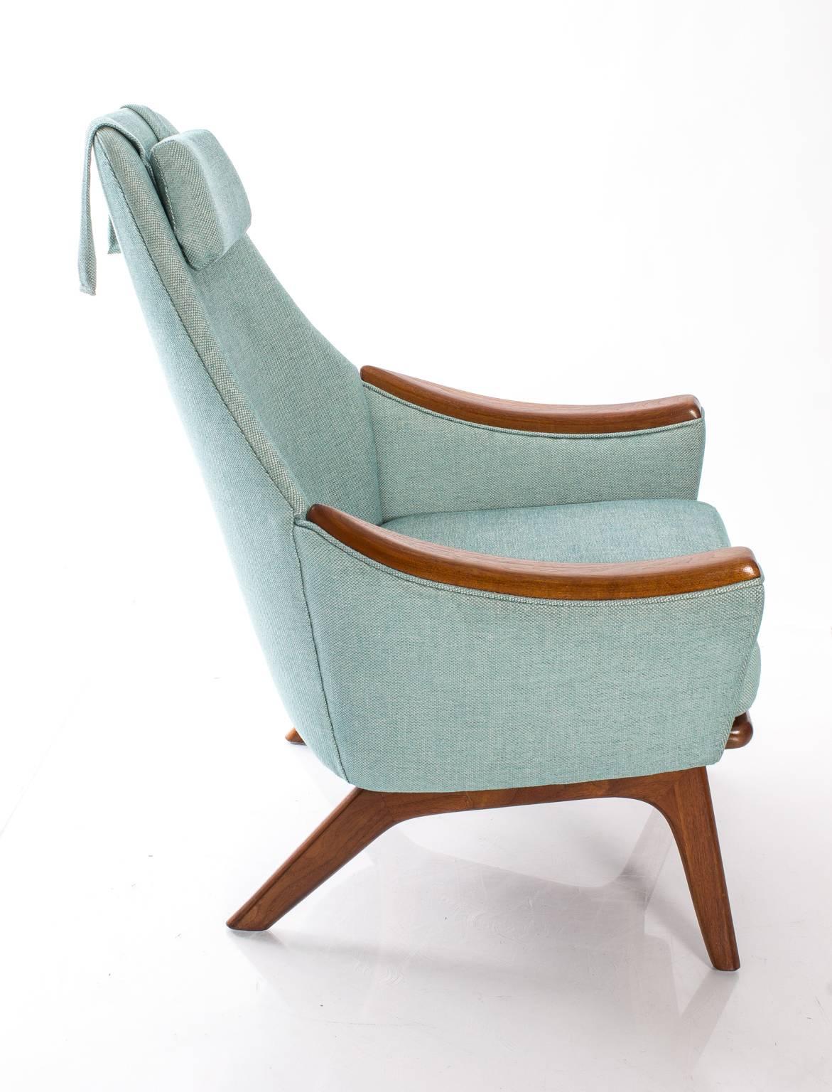Mid-Century Modern Adrian Pearsall for Craft Association 