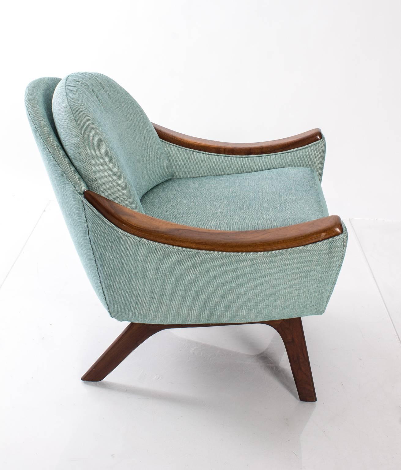 20th Century Adrian Pearsall for Craft Association 