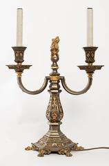 Candelabra Sconces