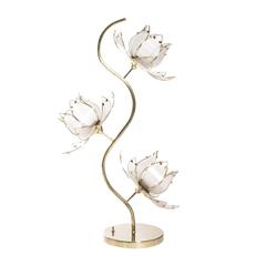 Flower Table Lamp