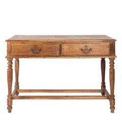 Late 19th Century Chinese Desk