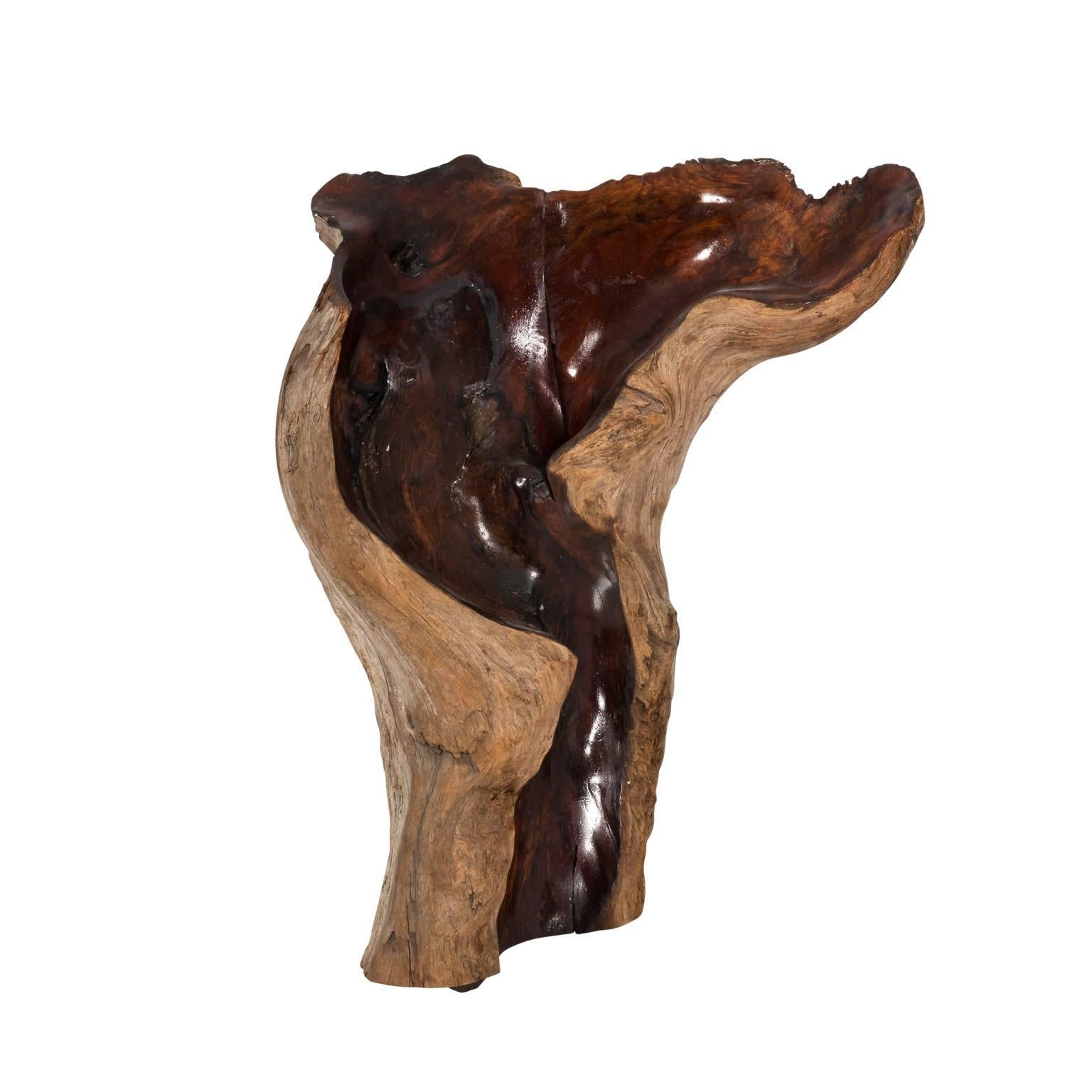 Driftwood Sculpture For Sale
