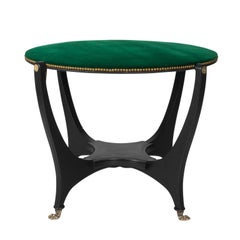 George Hunzinger Metamorphic Game Table