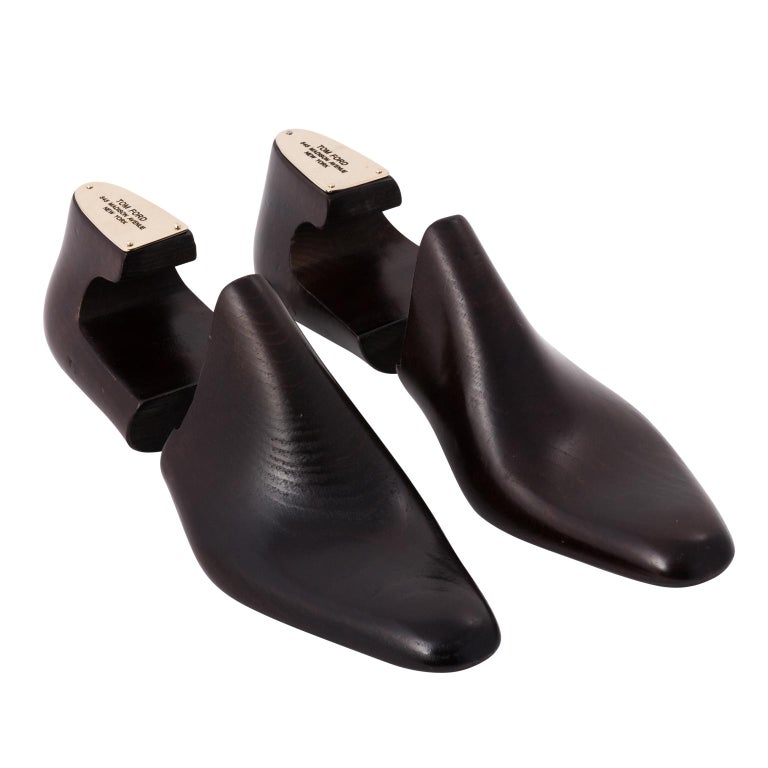 Long Toe Hobo Clown Shoes at 1stdibs