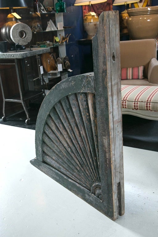 Architectural Corbels