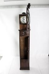 19th Century Grandfather Clock
