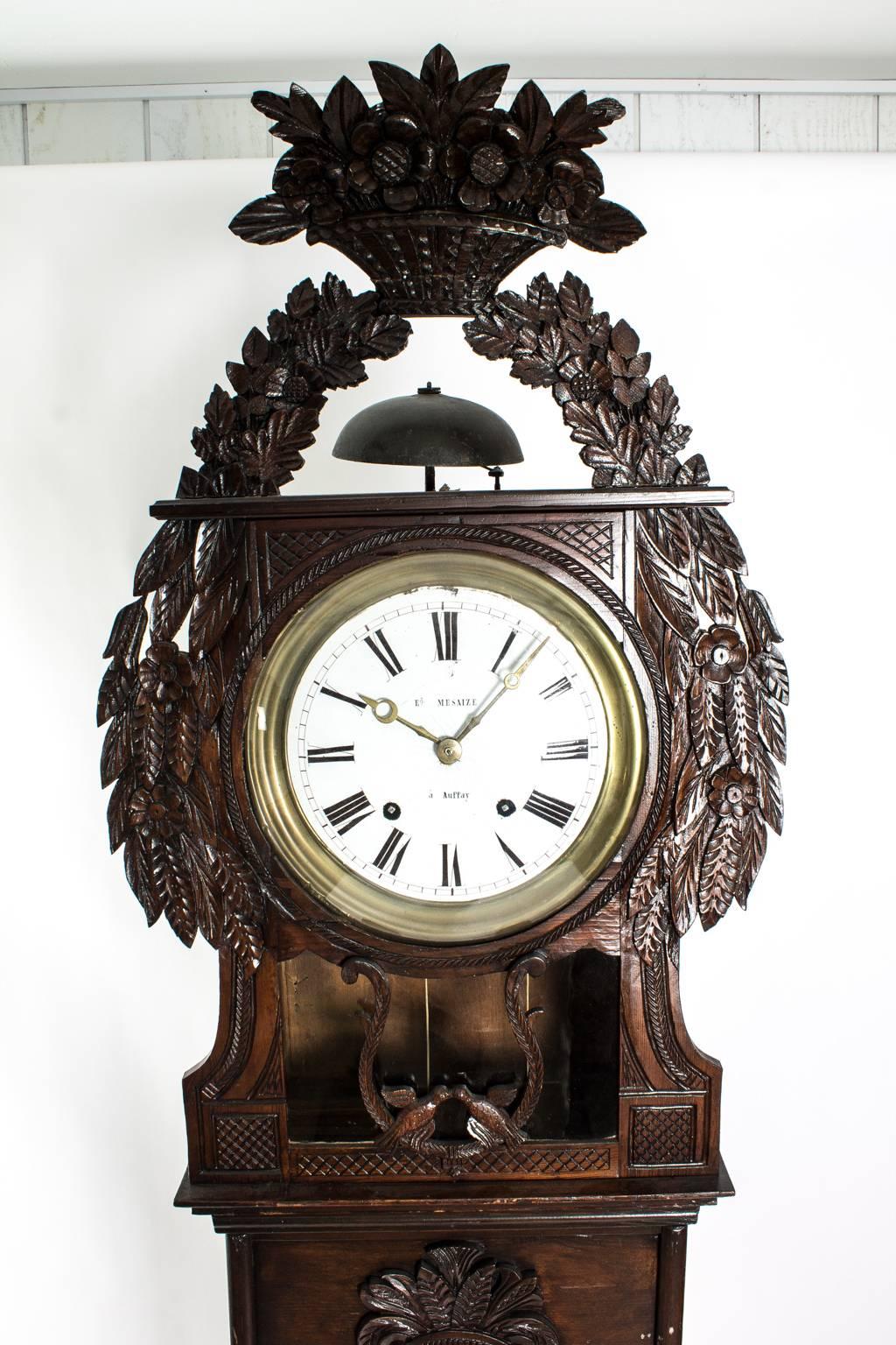19th century clocks