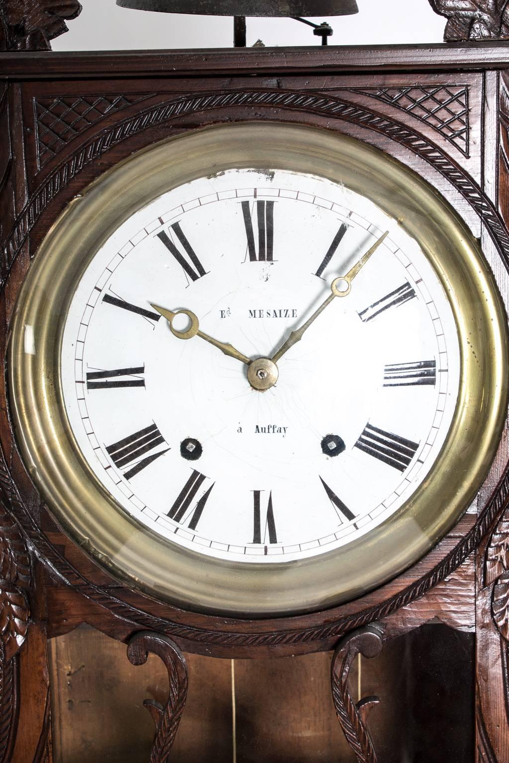 modern grandfather clocks for sale