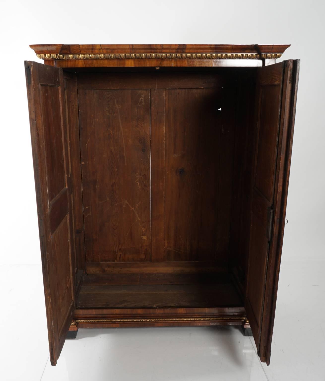 Egyptian Revival Cabinet In Good Condition In Stamford, CT
