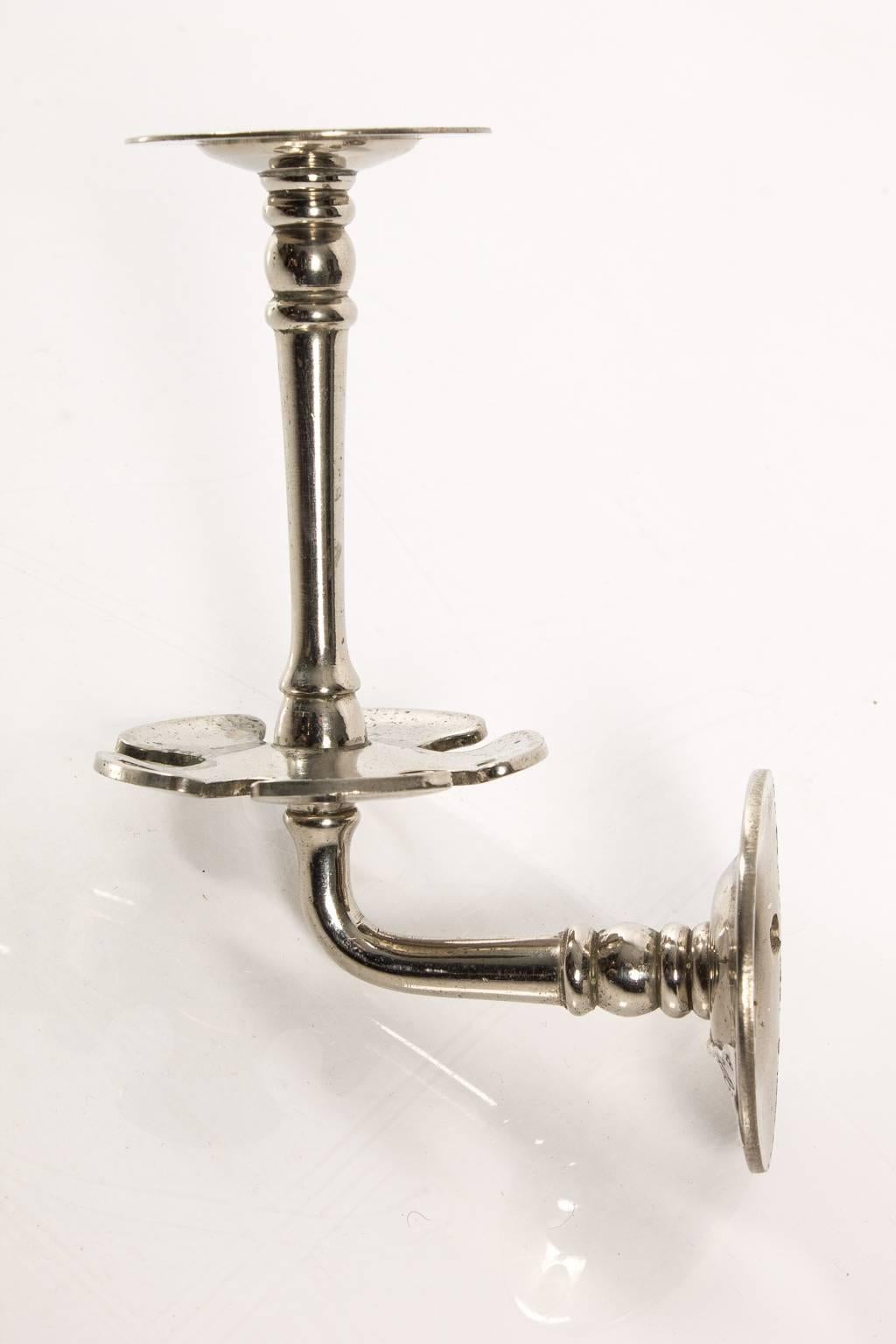 Early 20th Century Toothbrush Holder 2