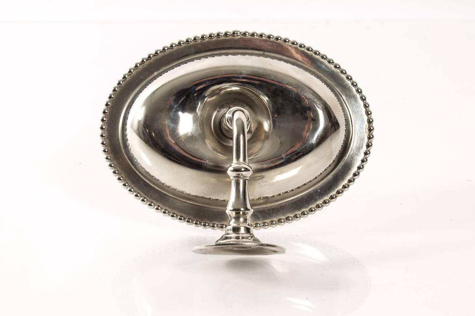 20th Century Wall Mounted Soap Dish Holder