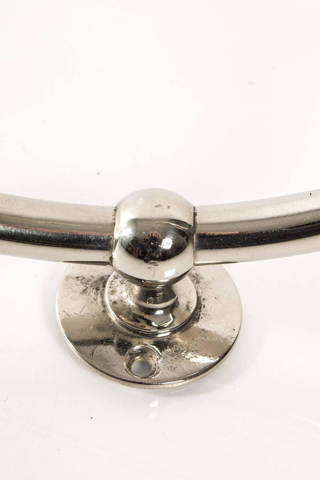 20th Century Towel Hook