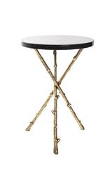Faux Twig Drinks Tables