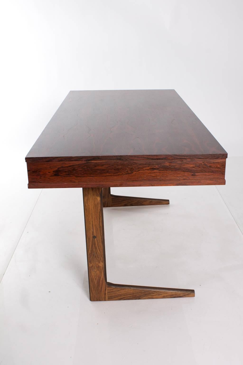 20th Century George Peterson Desk
