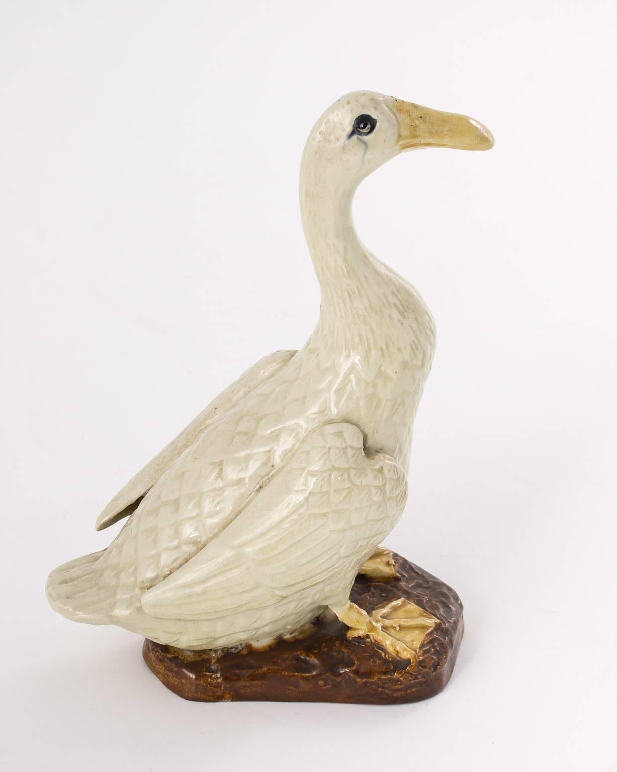 Ceramic Chinese Ducks For Sale 3
