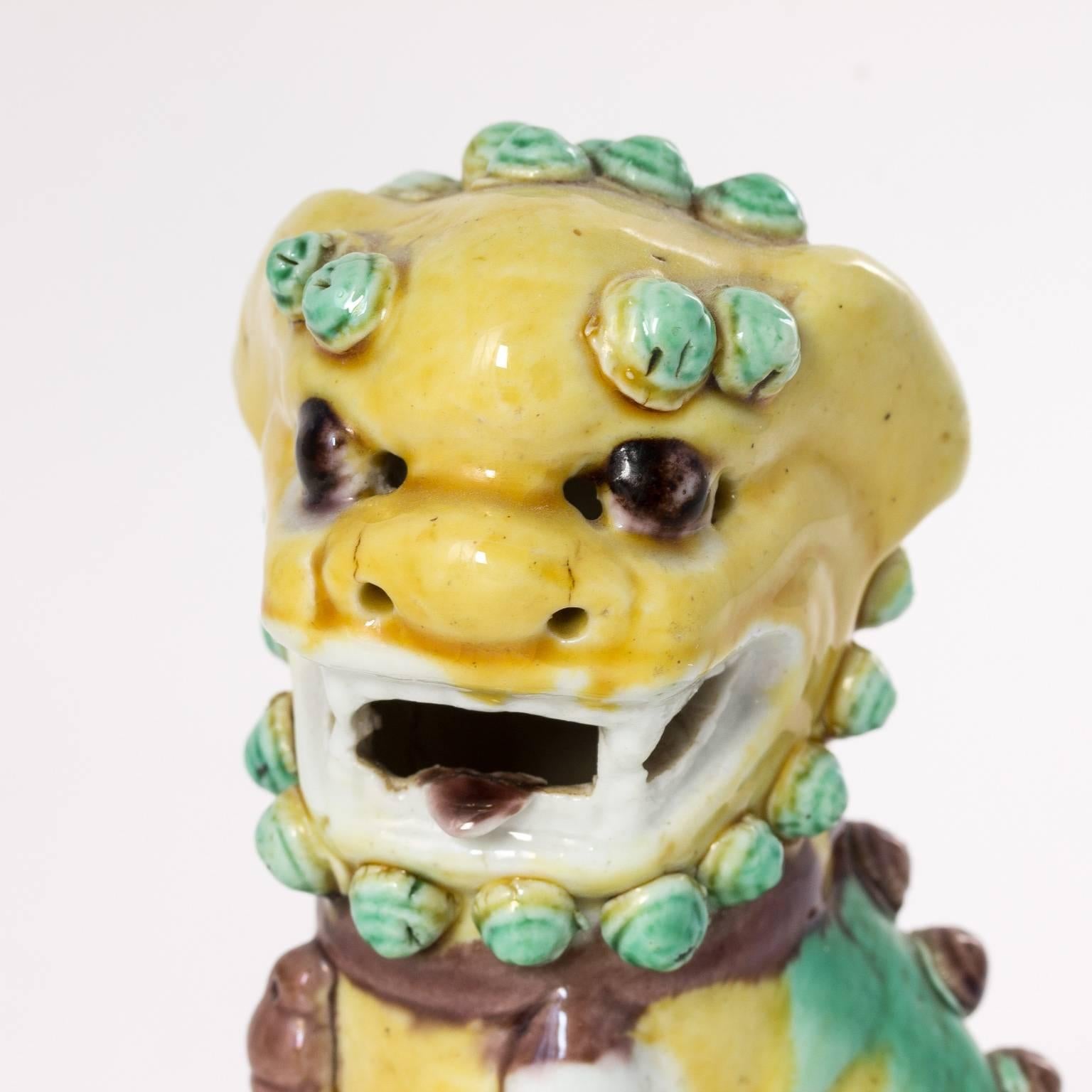 Decorative Chinese Foo Dog For Sale 4