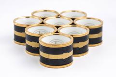 Dior Napkin Rings