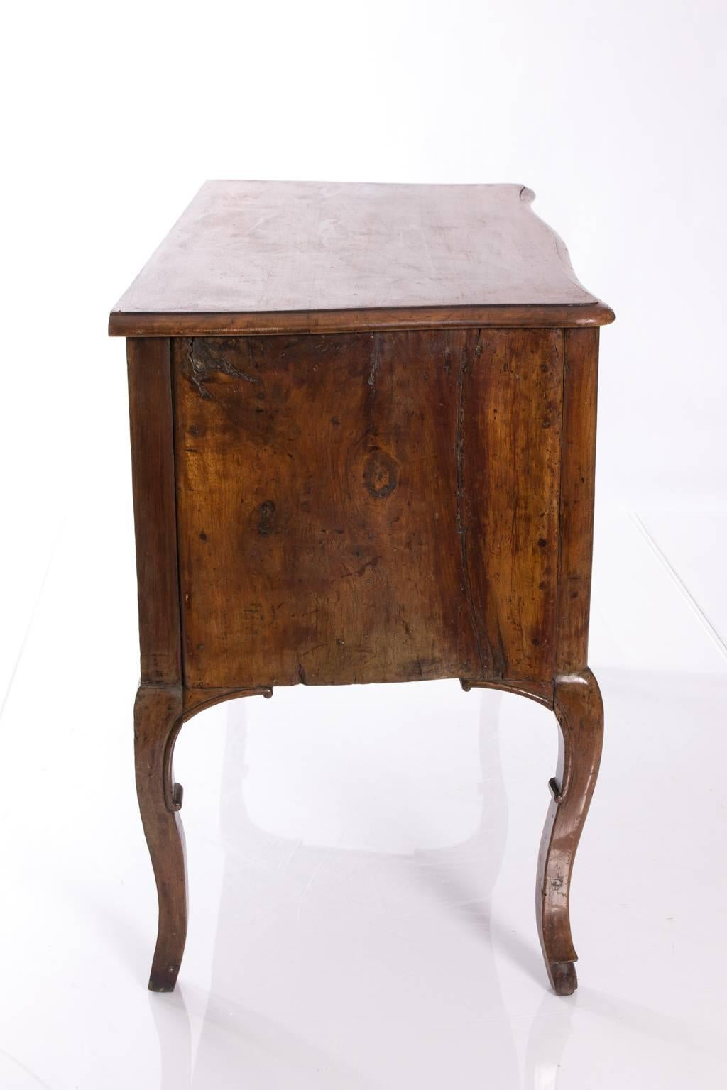 18th Century and Earlier 18th Century Italian Commode