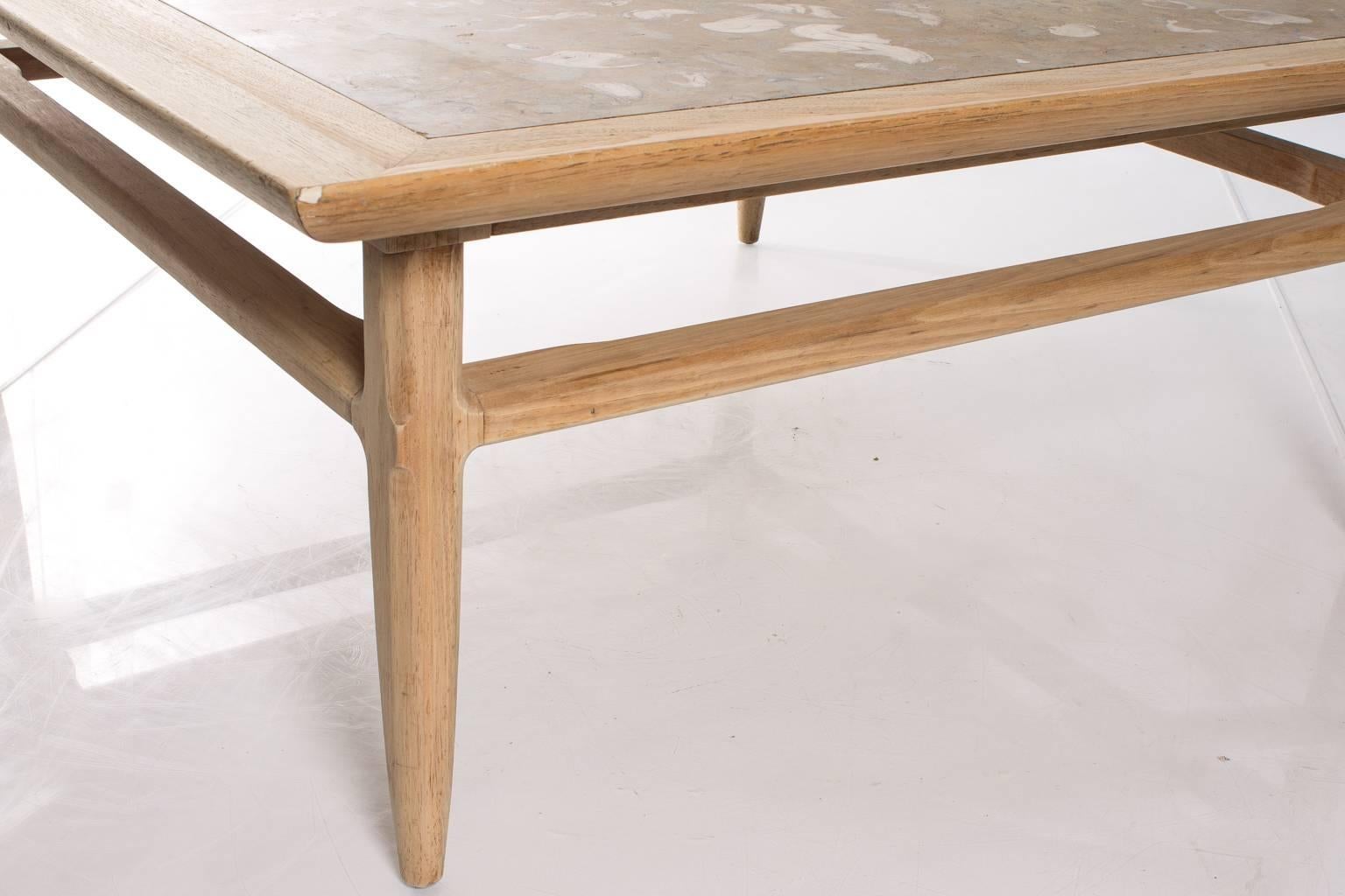 Mid-Century Modern Coffee Table by Tomlinson