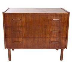 Danish Chest of Drawers