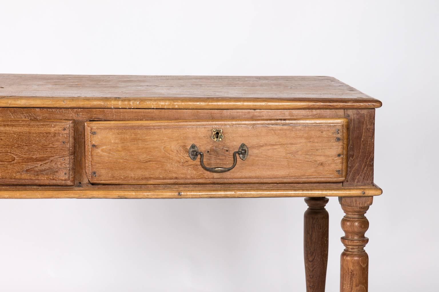 Late 19th Century Chinese Desk 4