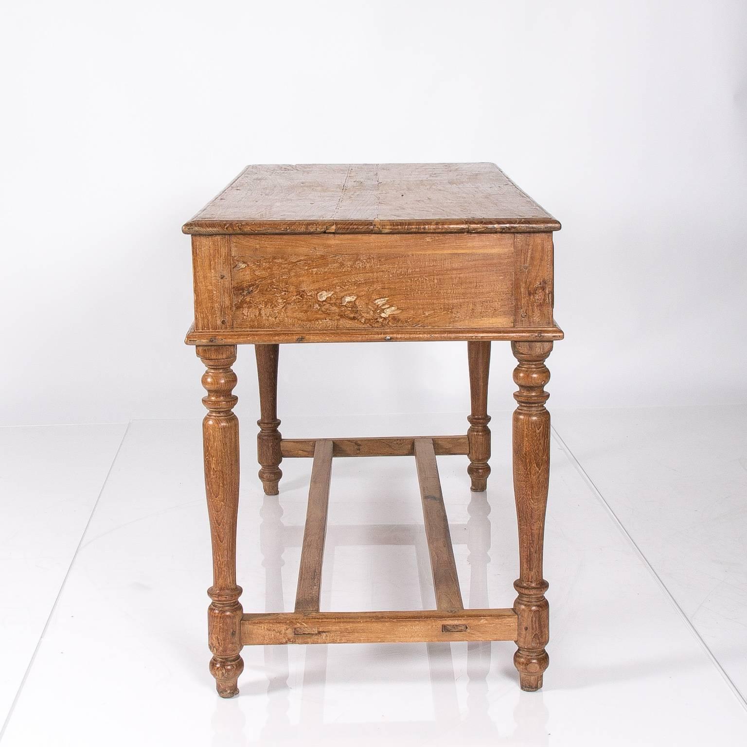 Late 19th Century Chinese Desk 5
