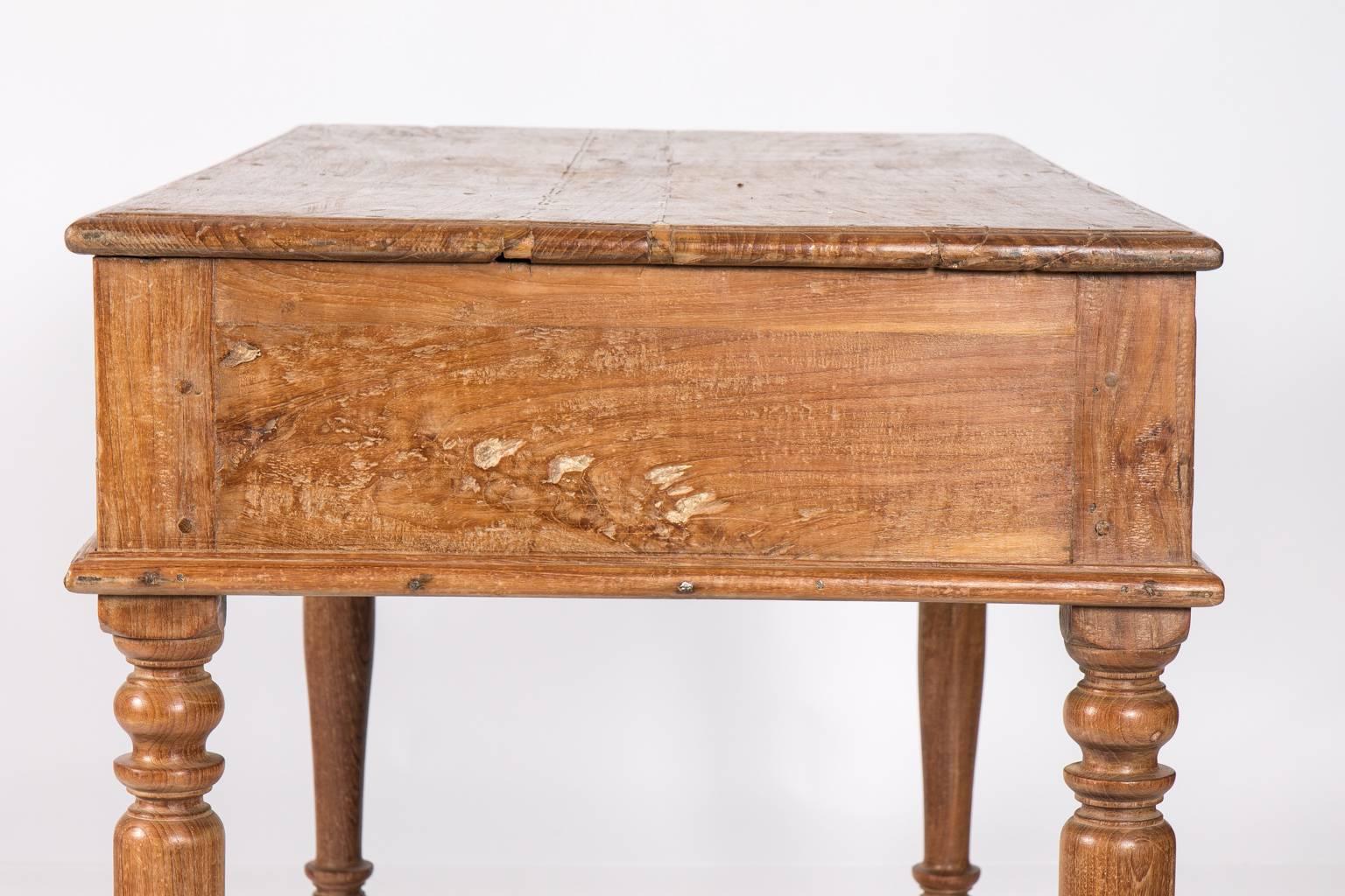 Late 19th Century Chinese Desk 6